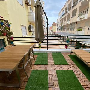 Atlantic Lodge, 1ª Linha De Praia!